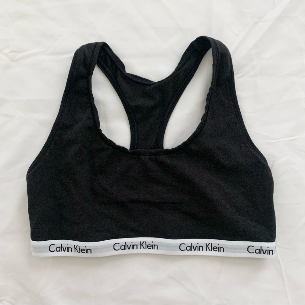 Calvin Klein Bralette
